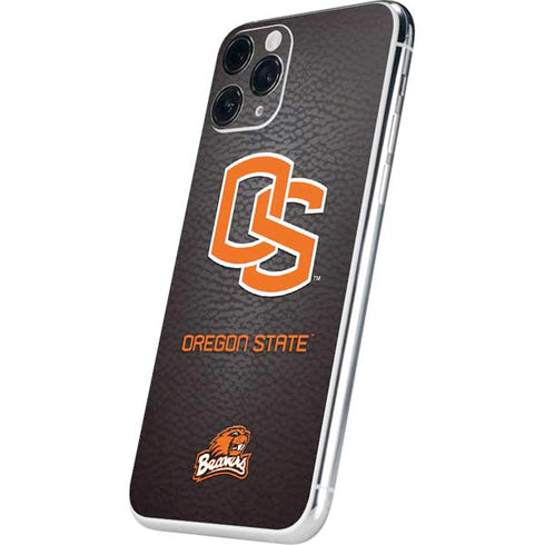 Oregon State University Logo iPhone 11 Pro Skin